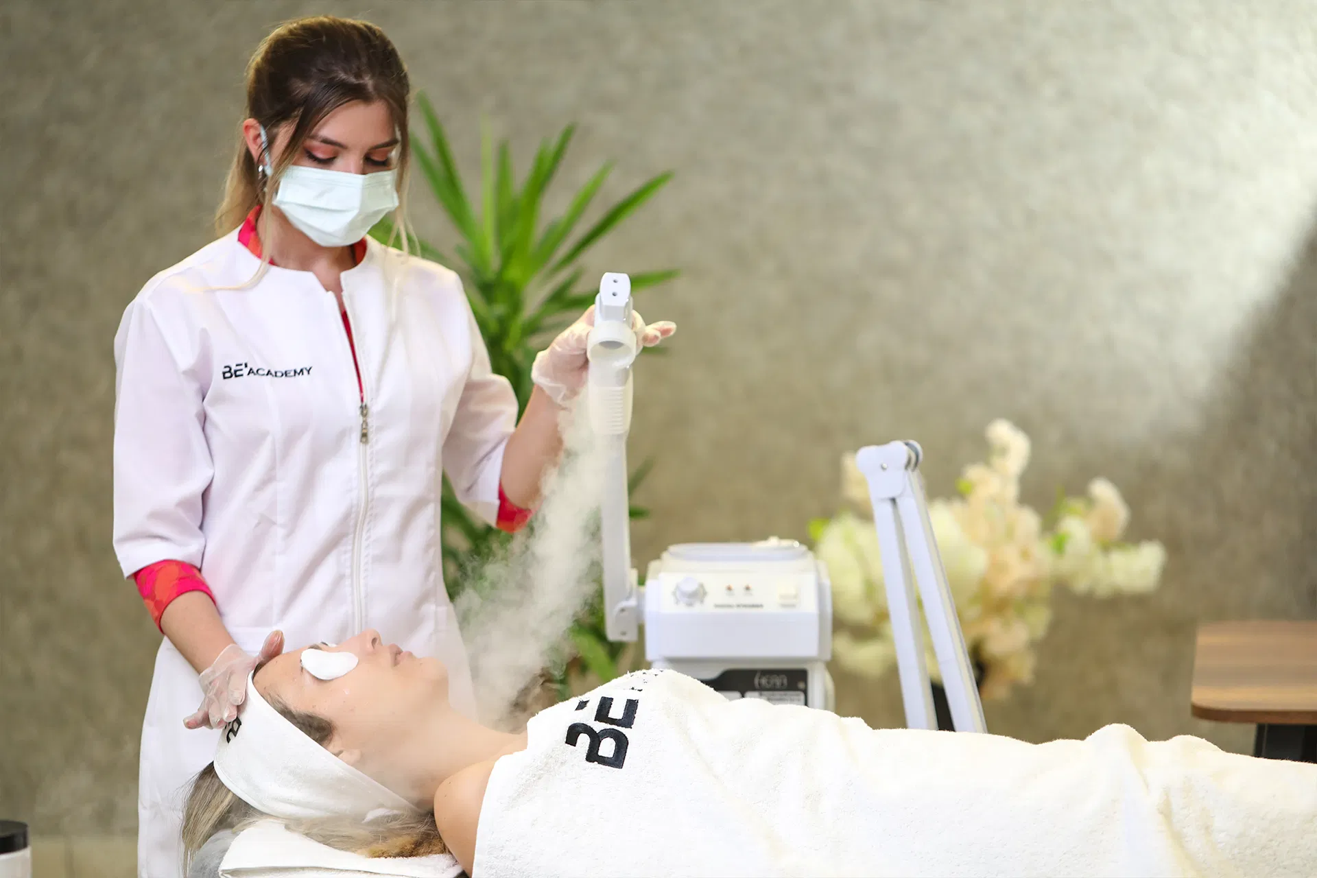 Yeşilhisar Güzellik Uzmanı